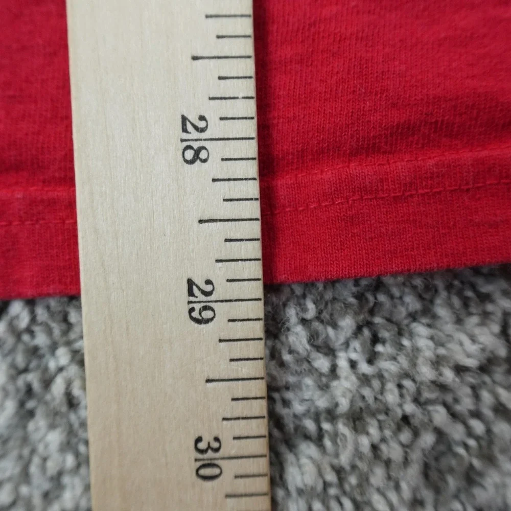 Polo Ralph Lauren measurements are